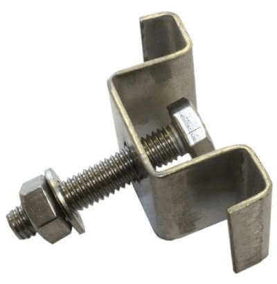 Gripatex M Clip & Bolt GRP Flooring Lockinex