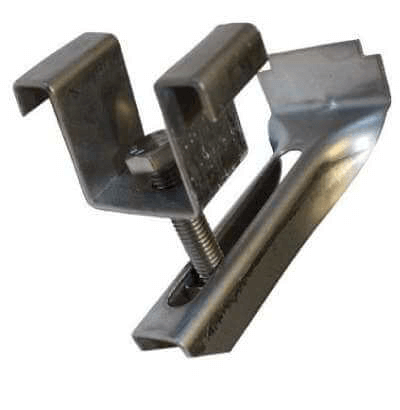 Gripatex M Clip & Claw GRP Flooring Lockinex