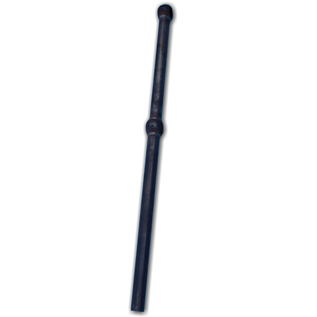 Ball Post No Base Self Colour Handrails & Railing Systems Lockinex