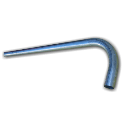 Handrail Rolled End Handrails & Railing Systems Lockinex