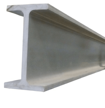 I Beam GRP Profiles Lockinex