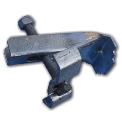 Lockinex-01- Multi Fit Grating Flooring Clip For Steel Gratings GRP Flooring Lockinex
