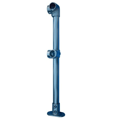 RM-CORNER Handrails & Railing Systems Lockinex