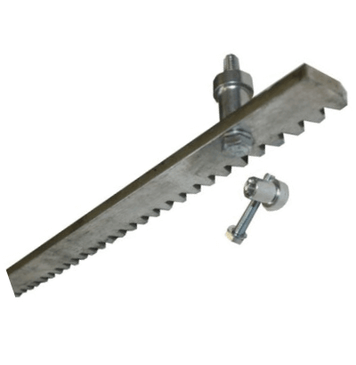 Sliding Gate Drive Track Gate Accessories Lockinex