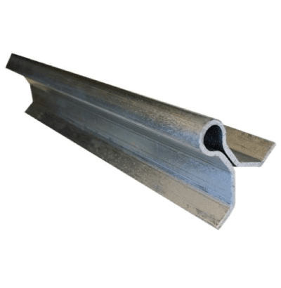 Sliding Gate Track-Concrete in Gate Accessories Lockinex