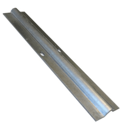 Sliding Gate Track-Floor Fixed Gate Accessories Lockinex