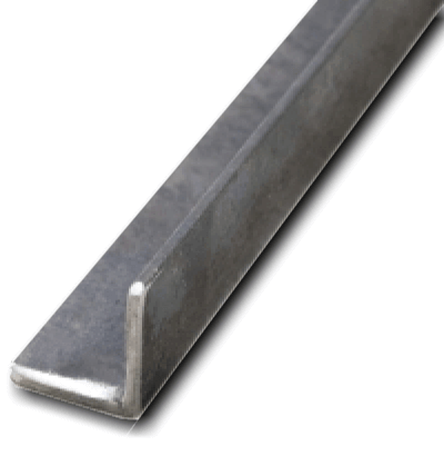 Angle Iron Steel Sections Lockinex