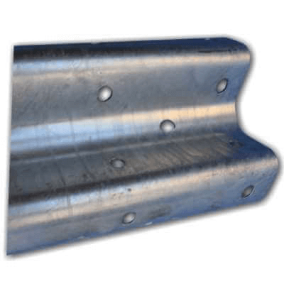 Armco Barrier Beam in Various Lengths Armco Barrier Lockinex
