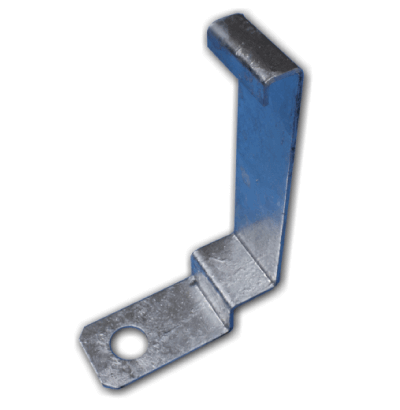 Kick Plate-Lockinex-02 For "C"Section  Lockinex