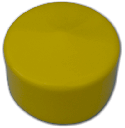 Bollard Post Cap for Bollard 06,07,08 & 09 (VB29) Bollards Lockinex