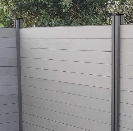 Fencing Post Caps  Lockinex