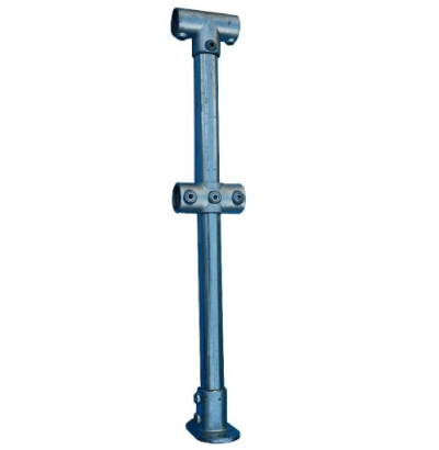 RM-MID Handrails & Railing Systems Lockinex