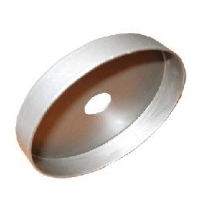 Handrail Bracket Cover plate Handrails & Railing Systems Lockinex Light
