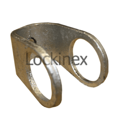 A66 (160) Cross Over Key Clamp Key Clamp Lockinex   