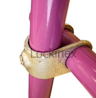 A66 (160) Cross Over Key Clamp Key Clamp Lockinex