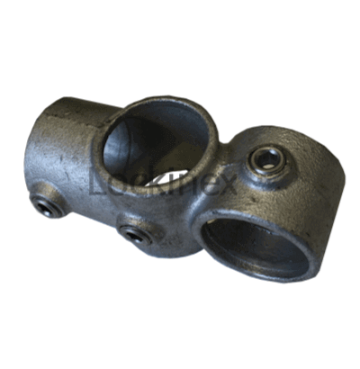 A30 (165) Crossover Middle Cross Key Clamp Key Clamp Lockinex