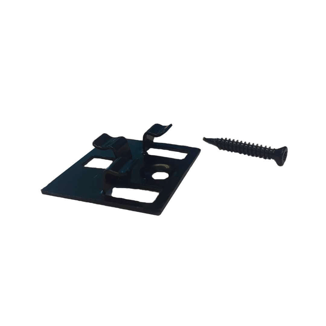 Decking Clips (Bag of 100no.)  Lockinex