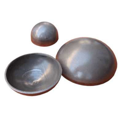 Weldable Dome Cap Welding Accessories Lockinex