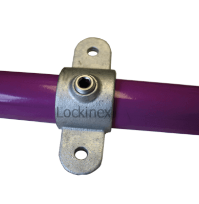 A38 (138M) Double Lug Collar Key Clamp Key Clamp Lockinex   