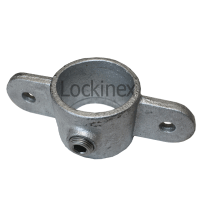 A38 (138M) Double Lug Collar Key Clamp Key Clamp Lockinex