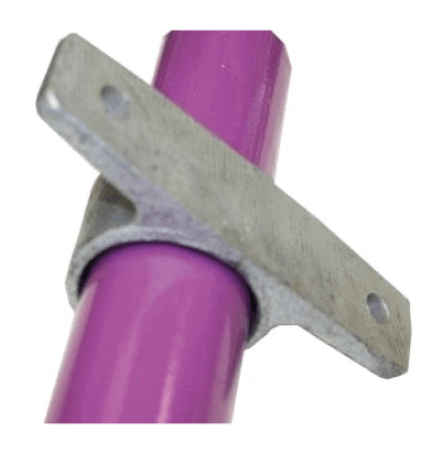A35 (198) Double Lug Key Clamp Key Clamp Lockinex
