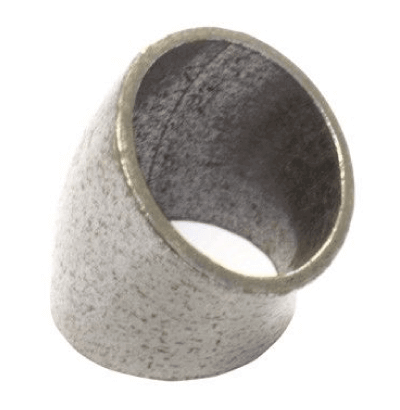 45 Degree Welding Elbow Welding Accessories Lockinex
