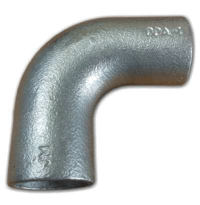 Handrail Elbow  Lockinex 90 Degree