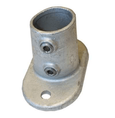 G12 (152) Incline 0 - 11 Degrees Key Clamp Lockinex