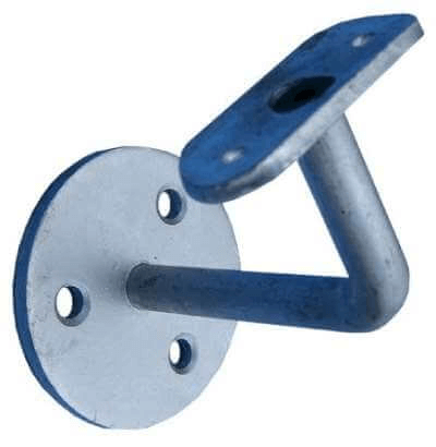 Handrail Support Bracket Handrails & Railing Systems Lockinex Standard  