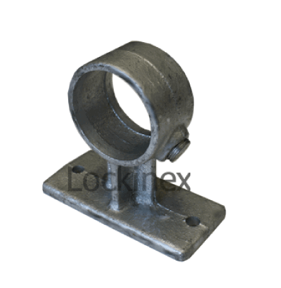A34 (143) Handrail Support Key Clamp Key Clamp Lockinex