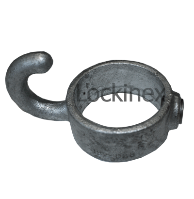 A64 (182) Hook Collar Key Clamp Key Clamp Lockinex