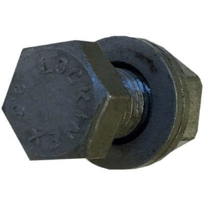 Connection Bolts Armco Barrier Lockinex
