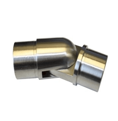 Handrail Joints Handrails & Railing Systems Lockinex Swivel