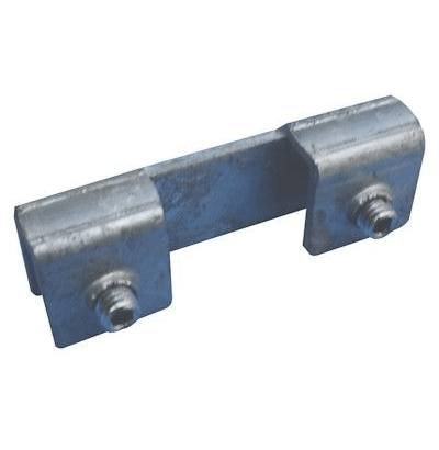 Heavy Duty Kick Plate Bracket Lockinex