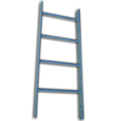 Access Ladder Section Access Ladders & Accessories Lockinex