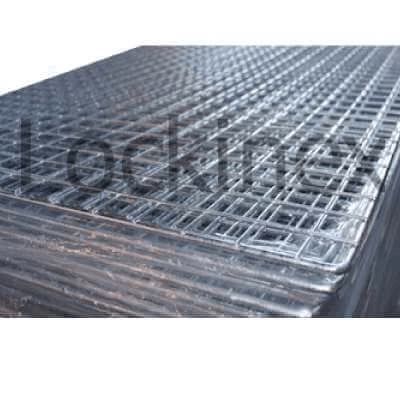 Handrail Mesh Infill Panel  Lockinex