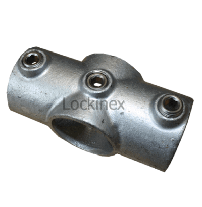 A22 (119) Middle Cross Key Clamp Key Clamp Lockinex