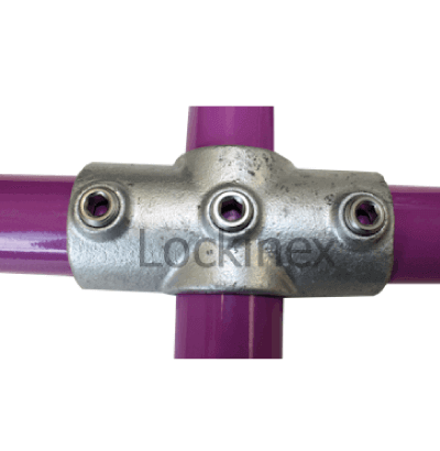 A22 (119) Middle Cross Key Clamp Key Clamp Lockinex