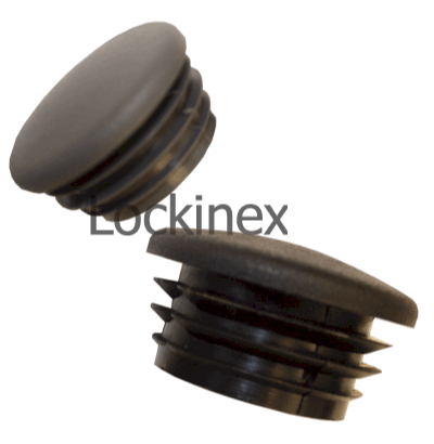 A68 (133) Tube Plug Key Clamp Key Clamp Lockinex