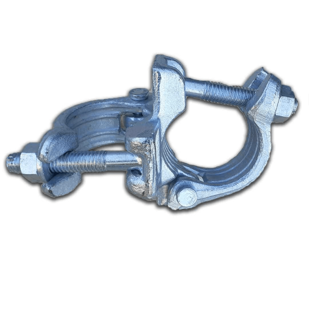 Fixed 90 degree scaffold fitting  Lockinex Default Title