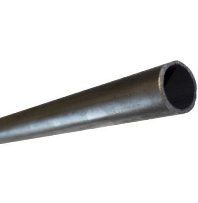 Self Colour Tubing Wall 3.75 Nominal Length Steel Sections Lockinex