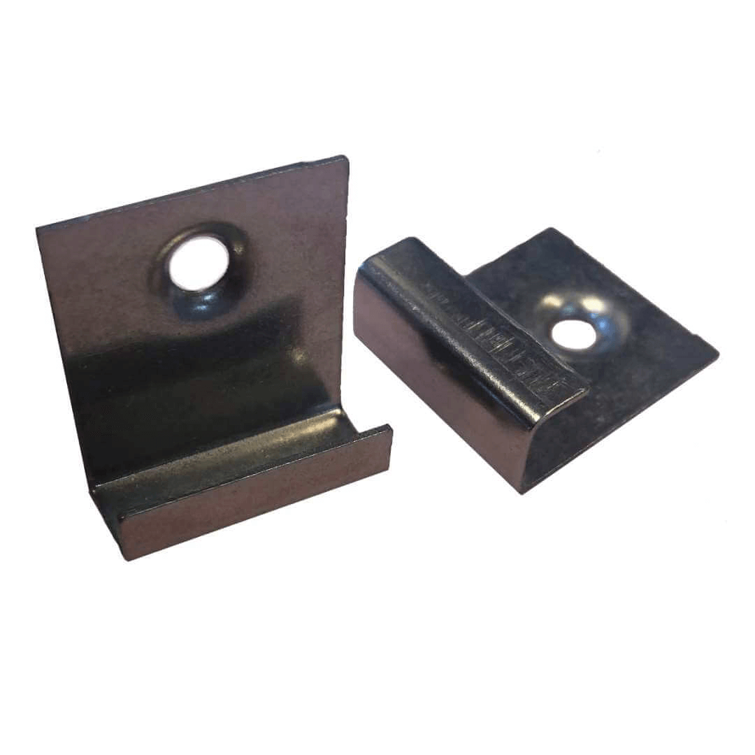Starter Clips (Bag of 100no.)  Lockinex