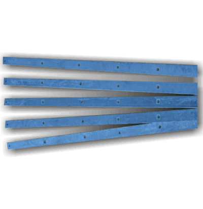 Access Ladder Cage Straps (SET OF 5) Access Ladders & Accessories Lockinex