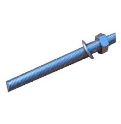 Threaded Stud  Lockinex