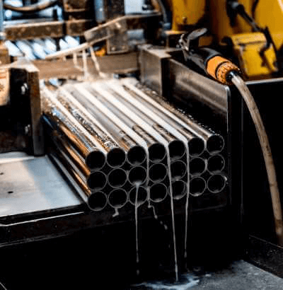 Tube Cutting Service Services Lockinex