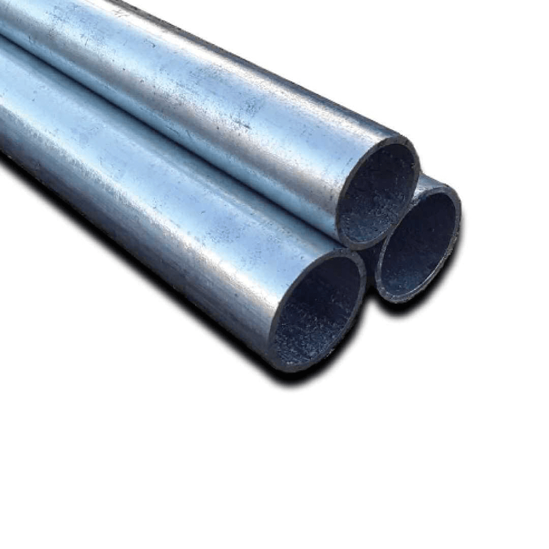 Galvanised Steel Tube Handrails & Railing Systems Lockinex