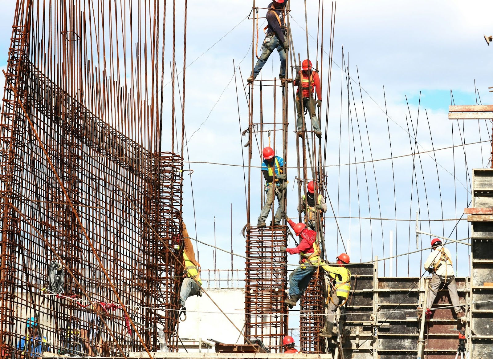 New Construction Regulations You Should Know About