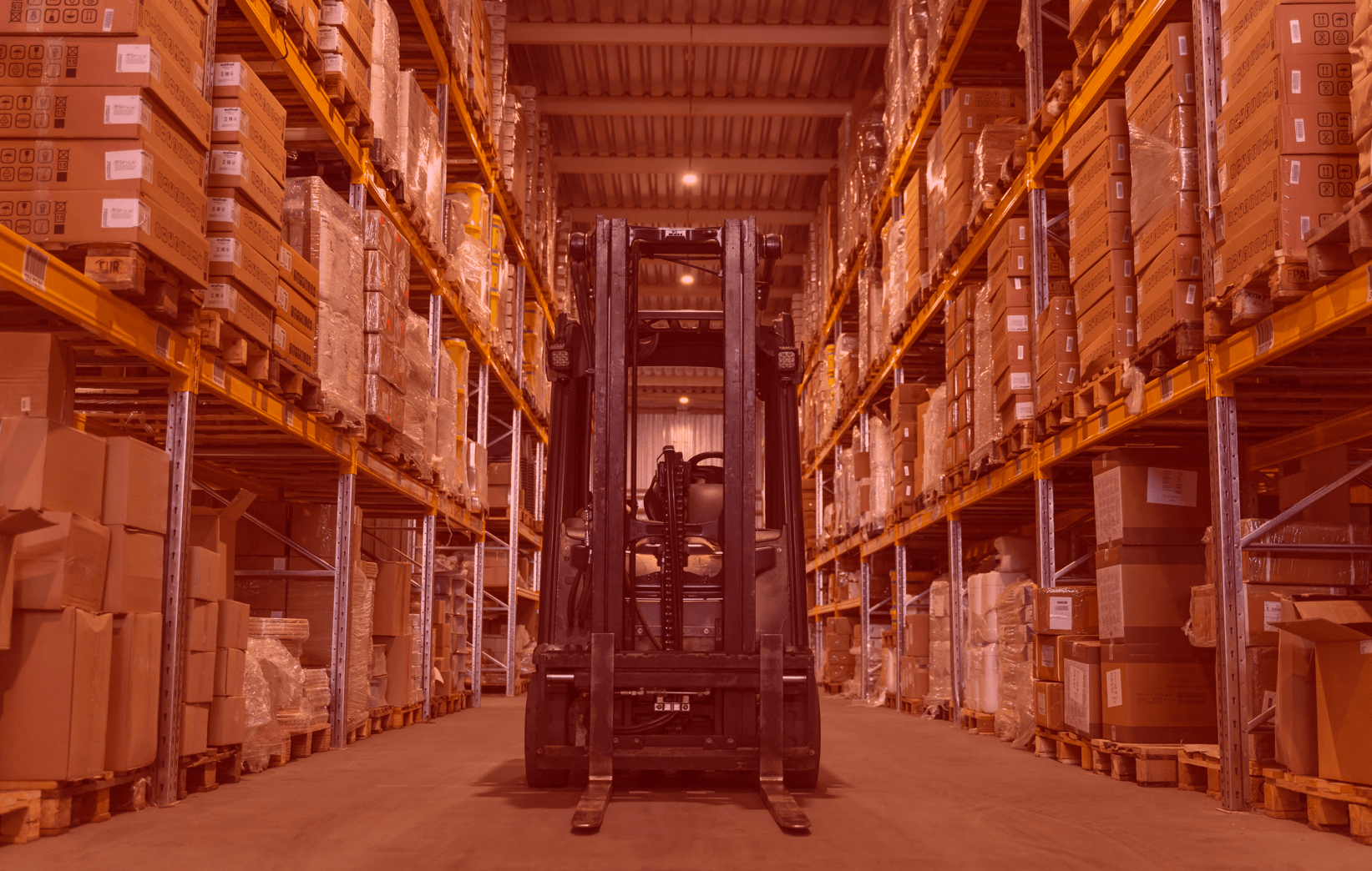 Warehouse Safety