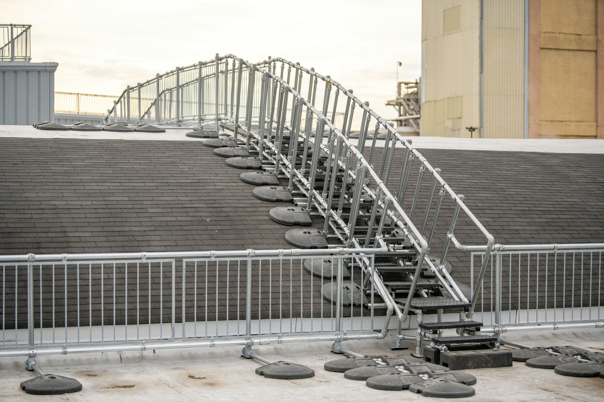 Adaptability of Lockinex Key Clamp