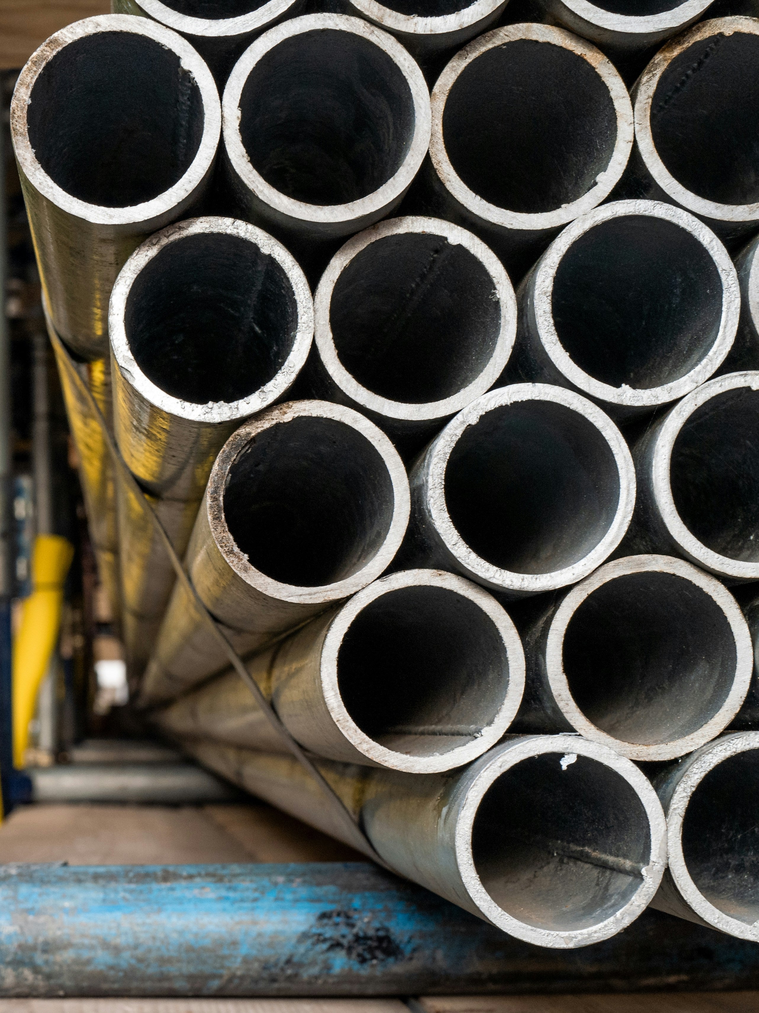 Steel Tube